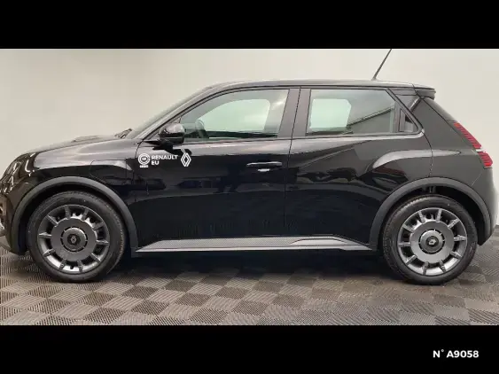 RENAULT 5 III - voiture de démonstration - Photo 2