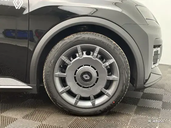 RENAULT 5 III - voiture de démonstration - Photo 8