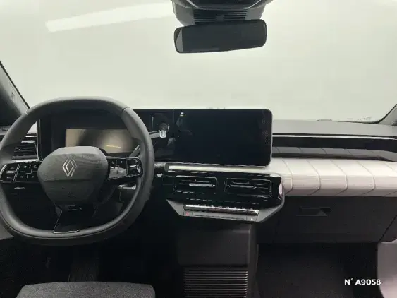 RENAULT 5 III - voiture de démonstration - Photo 9