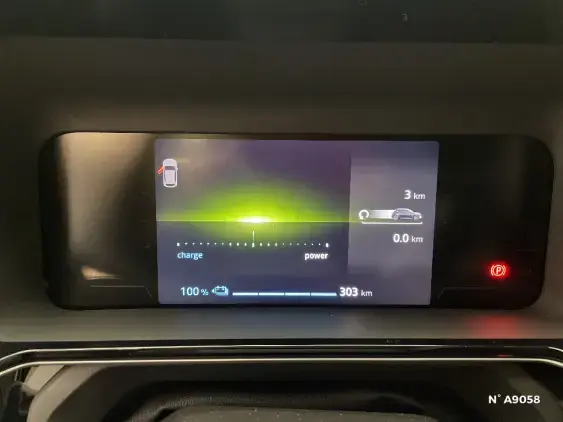 RENAULT 5 III - voiture de démonstration - Photo 12