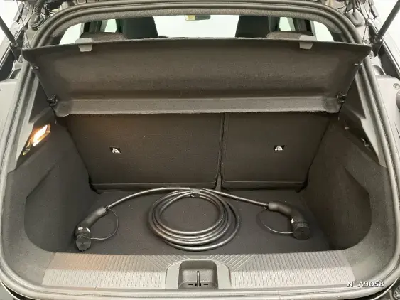 RENAULT 5 III - voiture de démonstration - Photo 7