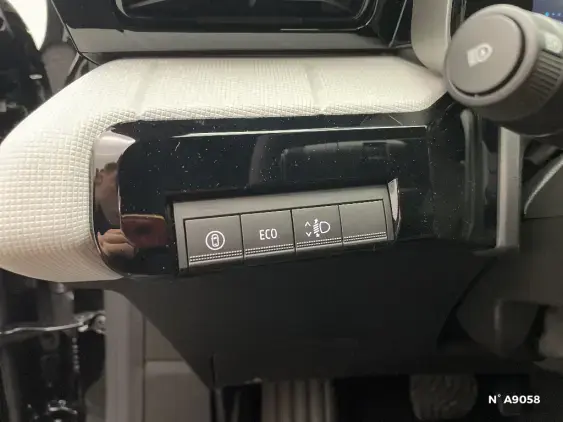 RENAULT 5 III - voiture de démonstration - Photo 15