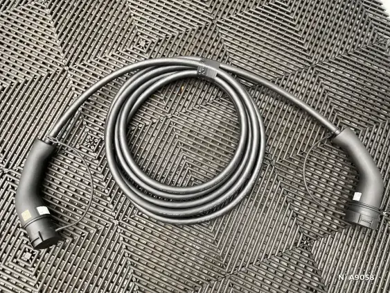 RENAULT 5 III - voiture de démonstration - Photo 26