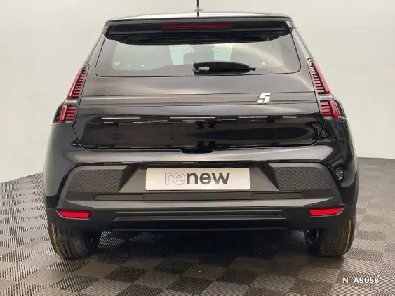 RENAULT 5 III - voiture de démonstration - Photo 6