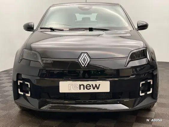 RENAULT 5 III - voiture de démonstration - Photo 3