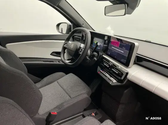 RENAULT 5 III - voiture de démonstration - Photo 10