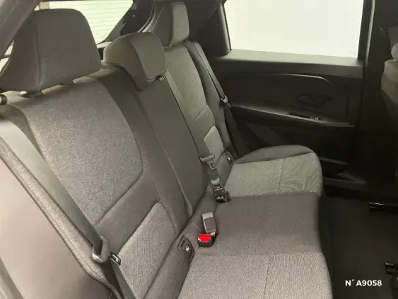 RENAULT 5 III - voiture de démonstration - Photo 11