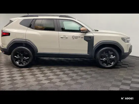 DACIA DUSTER III - voiture de démonstration - Photo 5