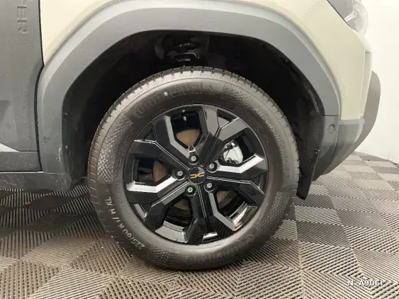 DACIA DUSTER III - voiture de démonstration - Photo 8