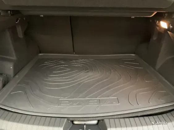 DACIA DUSTER III - voiture de démonstration - Photo 7