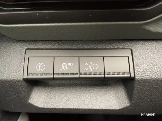 DACIA DUSTER III - voiture de démonstration - Photo 15