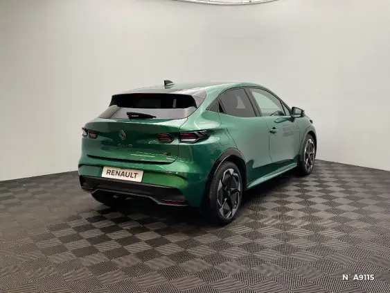 RENAULT CLIO VI - voiture de démonstration - Photo 4