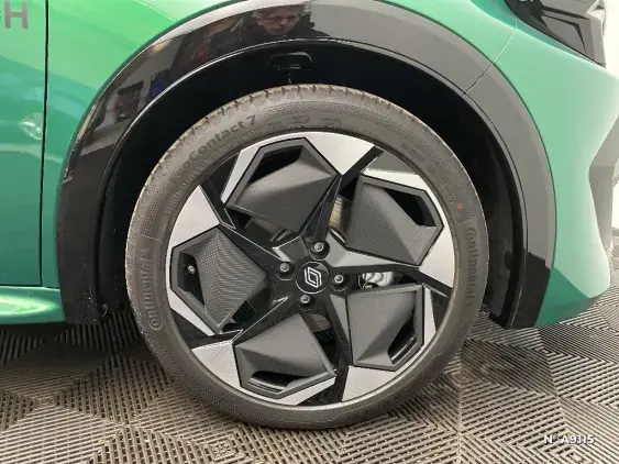 RENAULT CLIO VI - voiture de démonstration - Photo 8