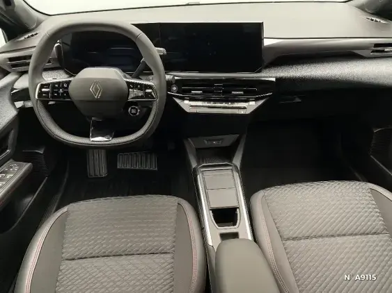 RENAULT CLIO VI - voiture de démonstration - Photo 9