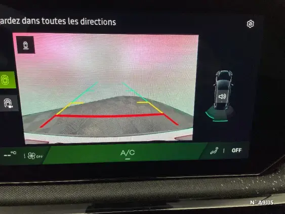 RENAULT CLIO VI - voiture de démonstration - Photo 14