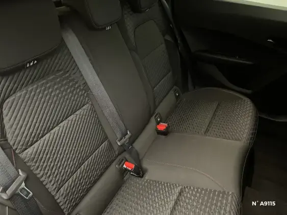 RENAULT CLIO VI - voiture de démonstration - Photo 11