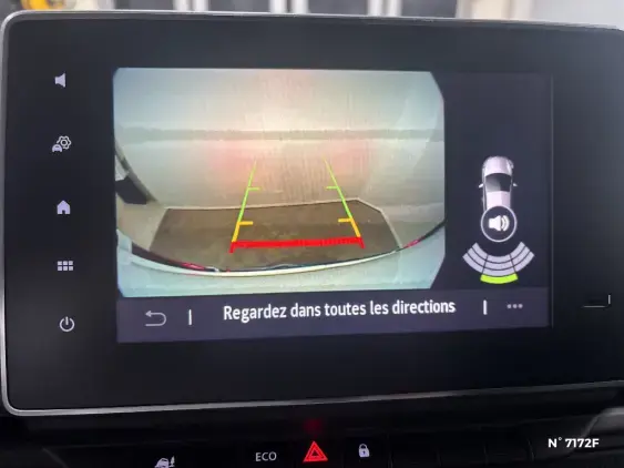 RENAULT TRAFIC ELECTRIQUE III - voiture de démonstration - Photo 14