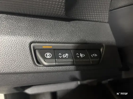 RENAULT TRAFIC ELECTRIQUE III - voiture de démonstration - Photo 15