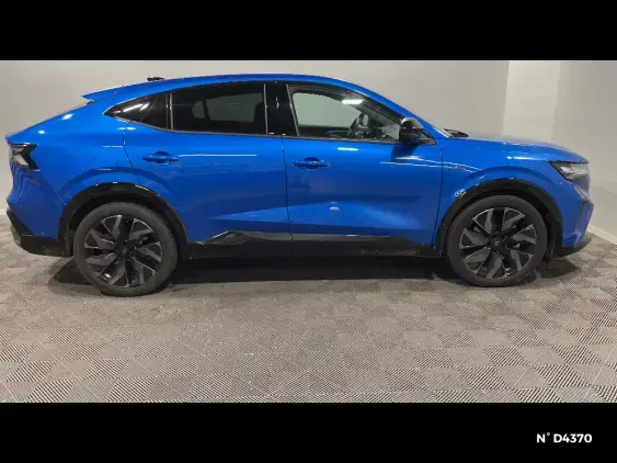 RENAULT RAFALE - voiture de démonstration - Photo 5