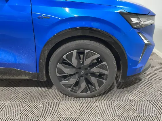 RENAULT RAFALE - voiture de démonstration - Photo 8