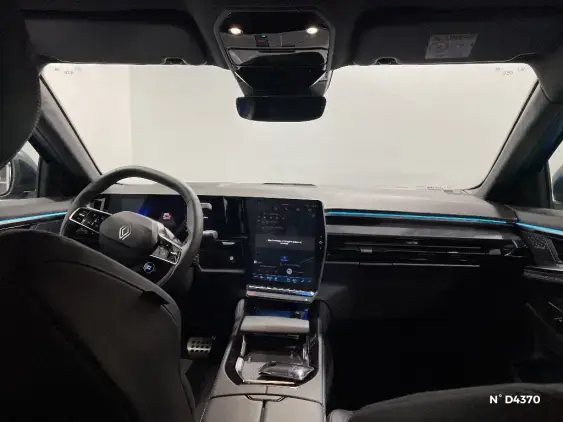 RENAULT RAFALE - voiture de démonstration - Photo 9