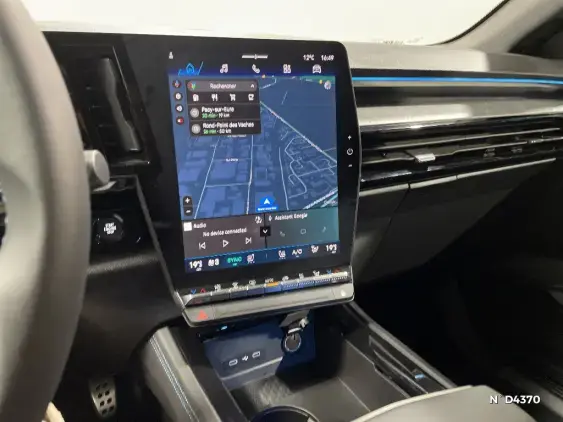 RENAULT RAFALE - voiture de démonstration - Photo 13