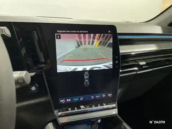 RENAULT RAFALE - voiture de démonstration - Photo 14