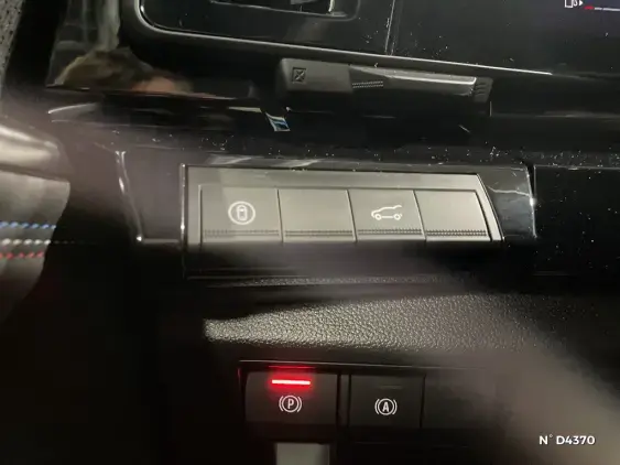 RENAULT RAFALE - voiture de démonstration - Photo 15