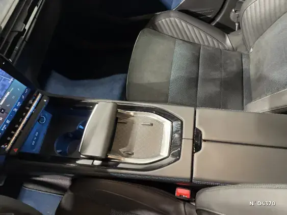 RENAULT RAFALE - voiture de démonstration - Photo 26