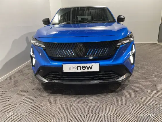 RENAULT RAFALE - voiture de démonstration - Photo 3