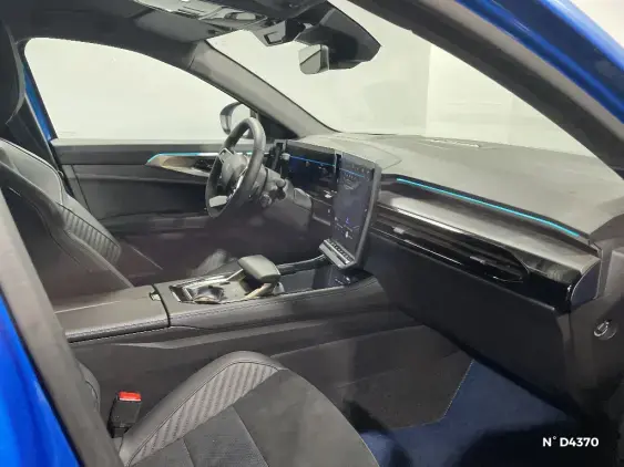 RENAULT RAFALE - voiture de démonstration - Photo 10