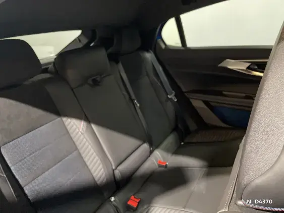 RENAULT RAFALE - voiture de démonstration - Photo 11