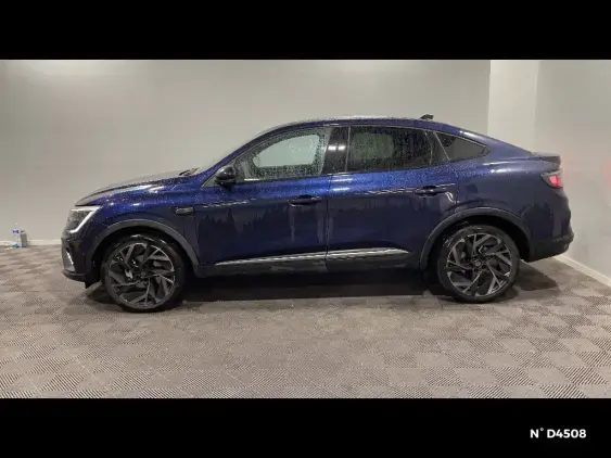 RENAULT ARKANA - voiture de démonstration - Photo 2