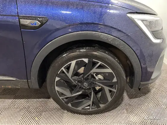 RENAULT ARKANA - voiture de démonstration - Photo 8