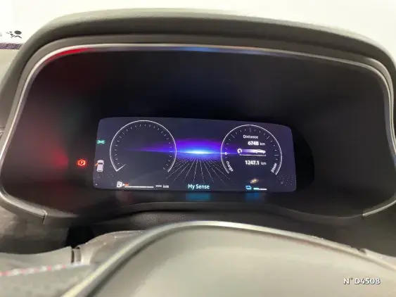 RENAULT ARKANA - voiture de démonstration - Photo 12