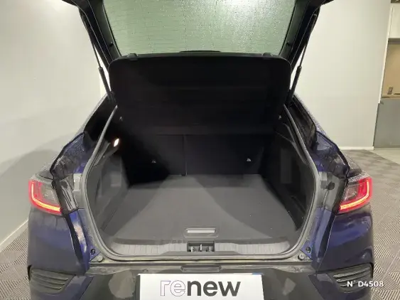 RENAULT ARKANA - voiture de démonstration - Photo 7