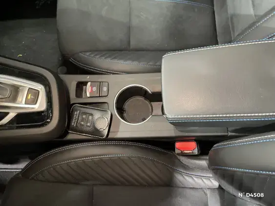 RENAULT ARKANA - voiture de démonstration - Photo 26