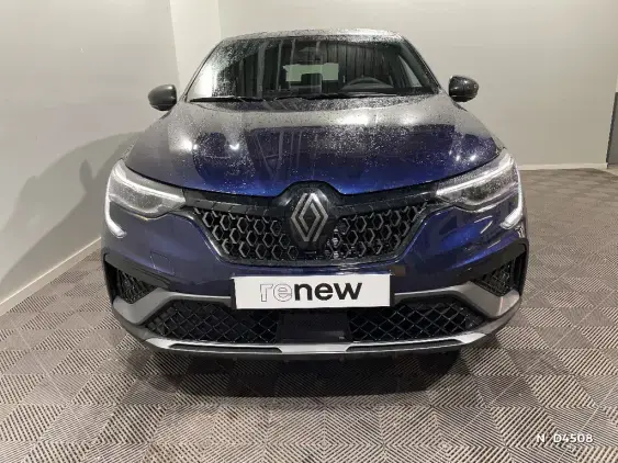 RENAULT ARKANA - voiture de démonstration - Photo 3