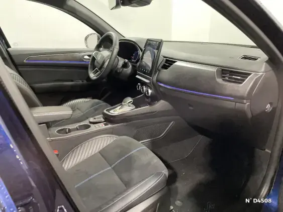 RENAULT ARKANA - voiture de démonstration - Photo 10