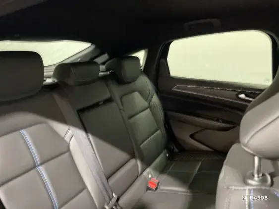 RENAULT ARKANA - voiture de démonstration - Photo 11