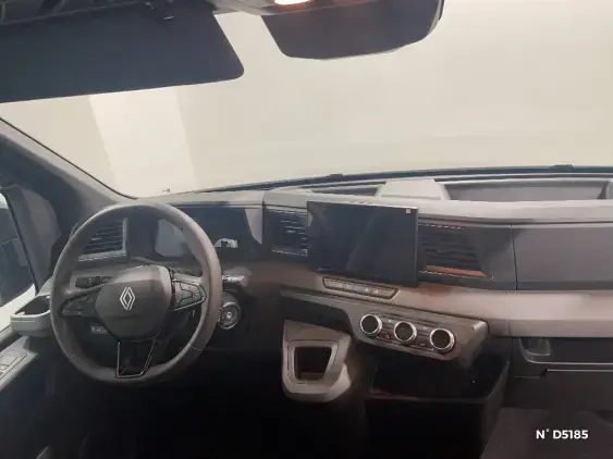 RENAULT MASTER ELECTRIQUE IV - voiture de démonstration - Photo 9