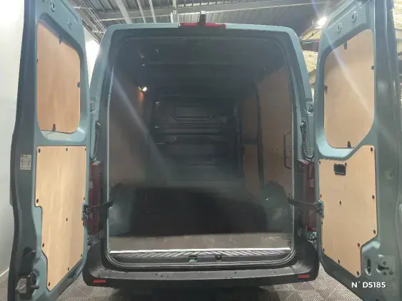 RENAULT MASTER ELECTRIQUE IV - voiture de démonstration - Photo 7