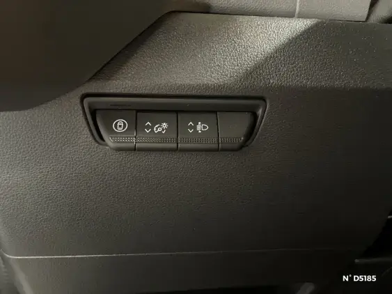 RENAULT MASTER ELECTRIQUE IV - voiture de démonstration - Photo 15