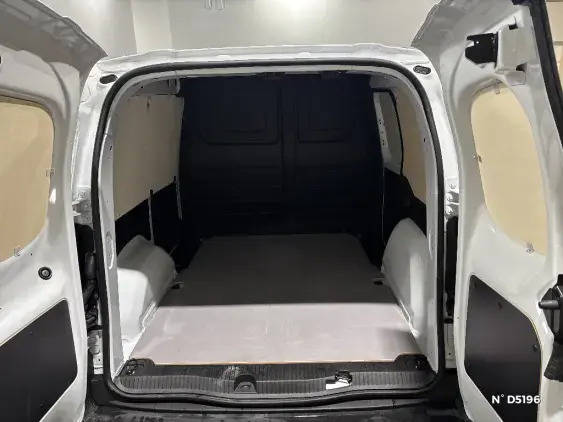 RENAULT KANGOO EXPRESS II Z.E. - voiture de démonstration - Photo 7