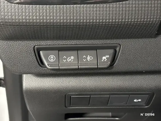 RENAULT KANGOO EXPRESS II Z.E. - voiture de démonstration - Photo 14