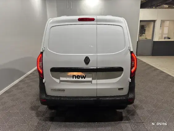 RENAULT KANGOO EXPRESS II Z.E. - voiture de démonstration - Photo 6