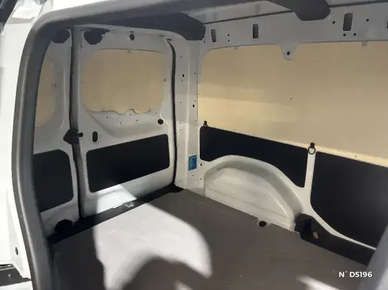 RENAULT KANGOO EXPRESS II Z.E. - voiture de démonstration - Photo 10