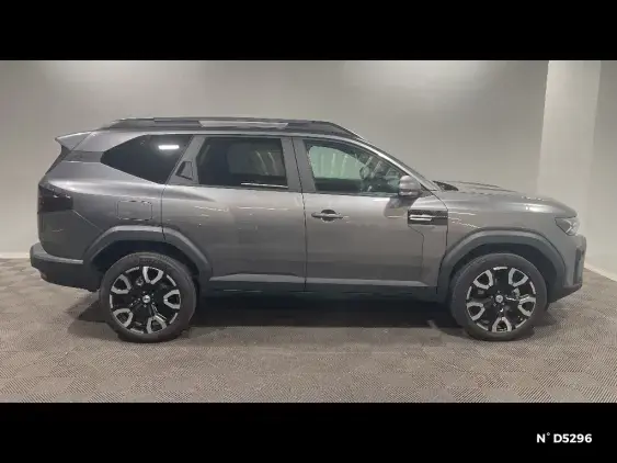 DACIA BIGSTER - voiture de démonstration - Photo 5