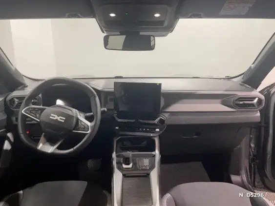 DACIA BIGSTER - voiture de démonstration - Photo 9