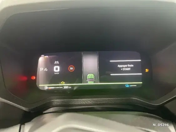 DACIA BIGSTER - voiture de démonstration - Photo 12